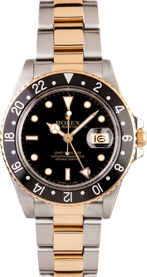 cinturino per rolex gmt 16753|rolex gmt master ii.